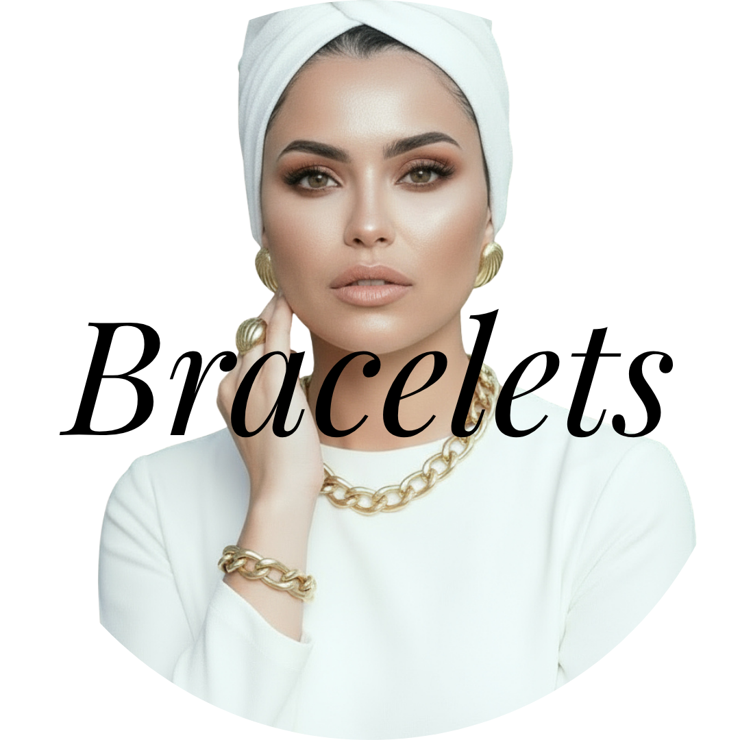 Bracelets Collection
