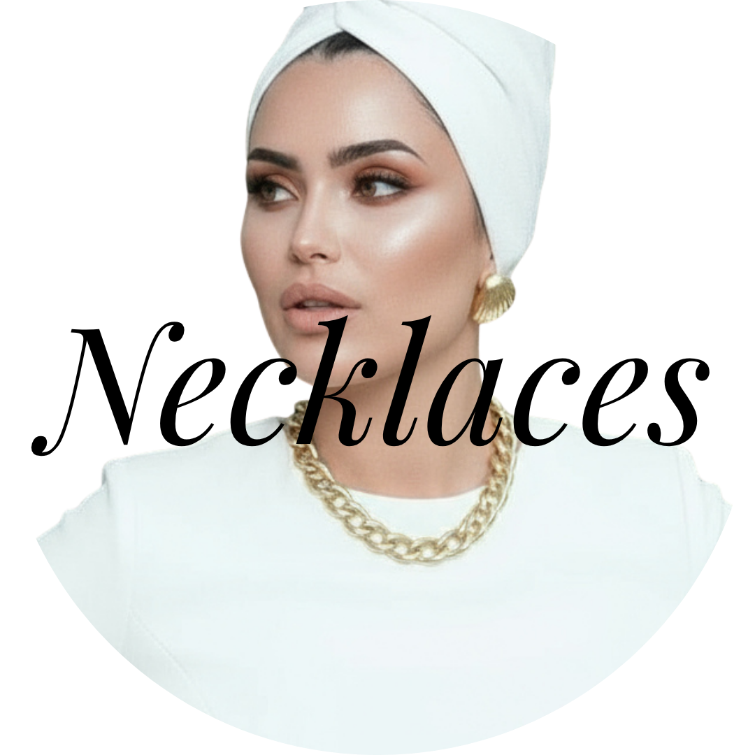 Necklaces Collection
