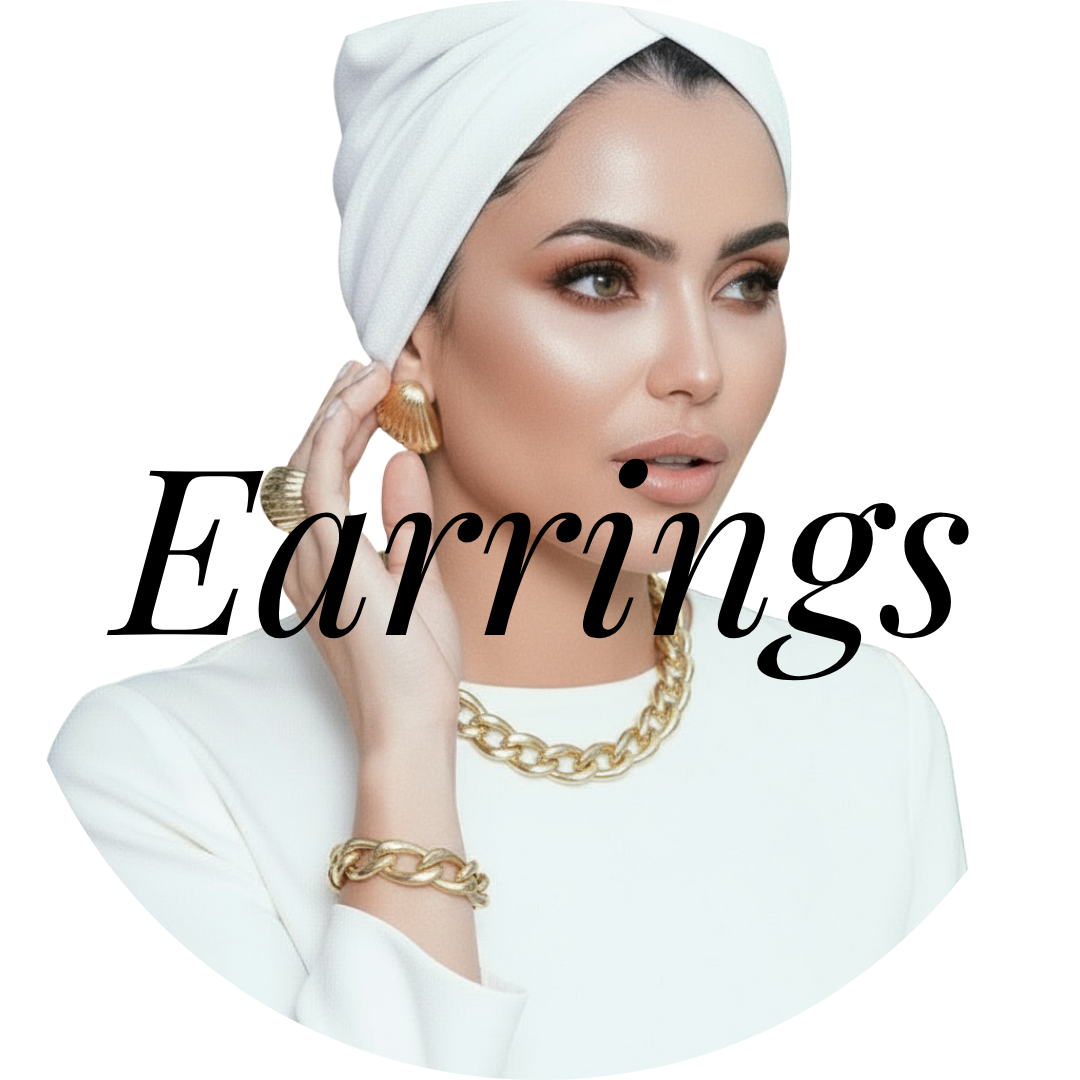 Earrings Collection