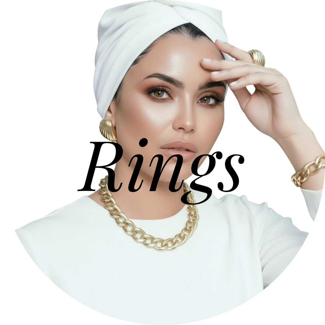 Rings Collection
