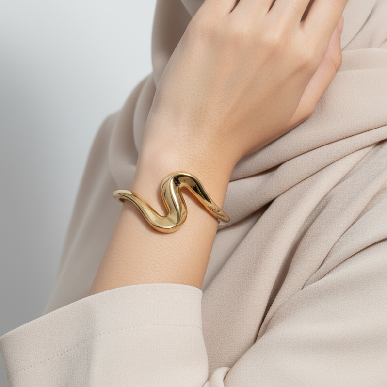 Bracelets Collection