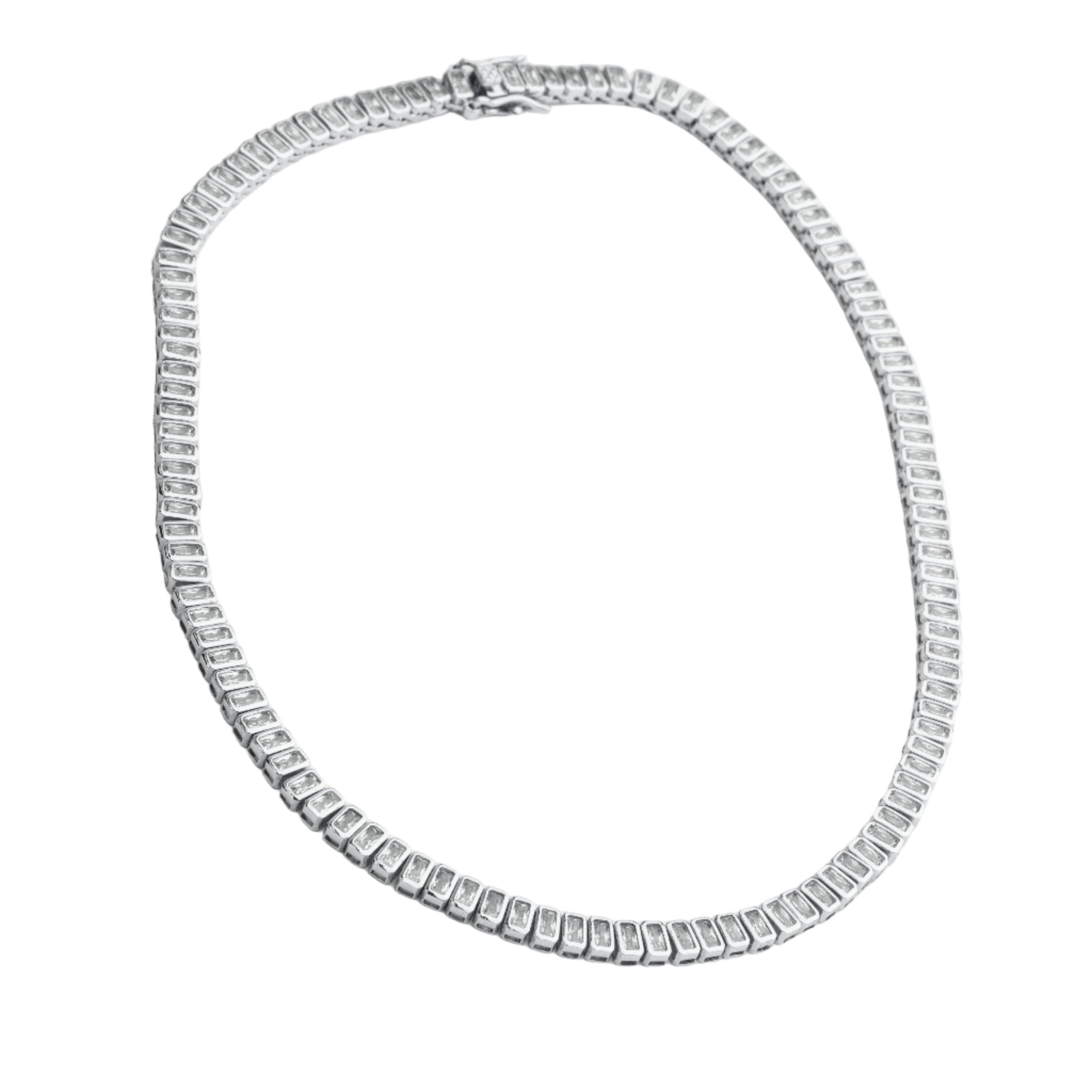 Laura Necklace & Bracelet