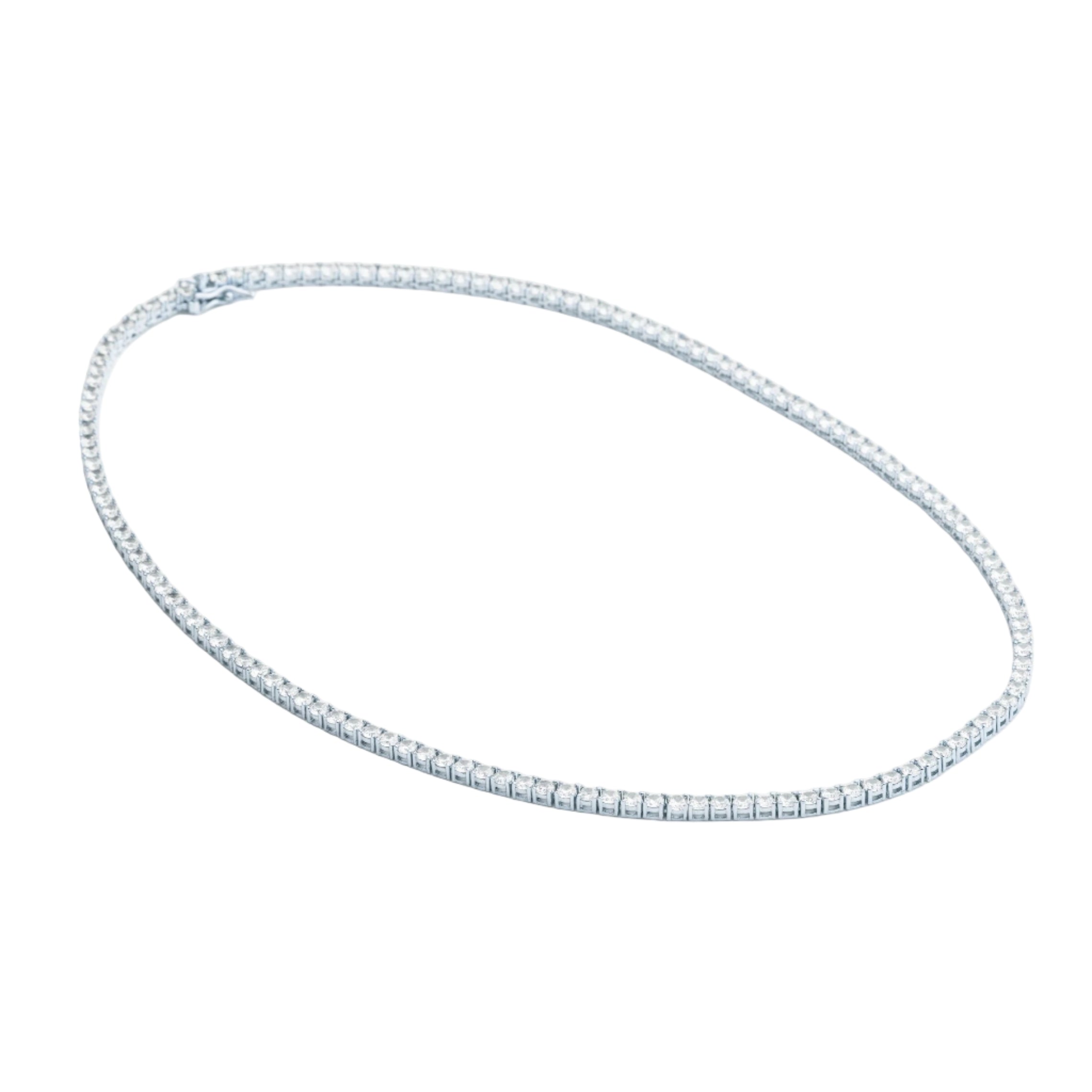 Cynthia Necklace & Bracelet