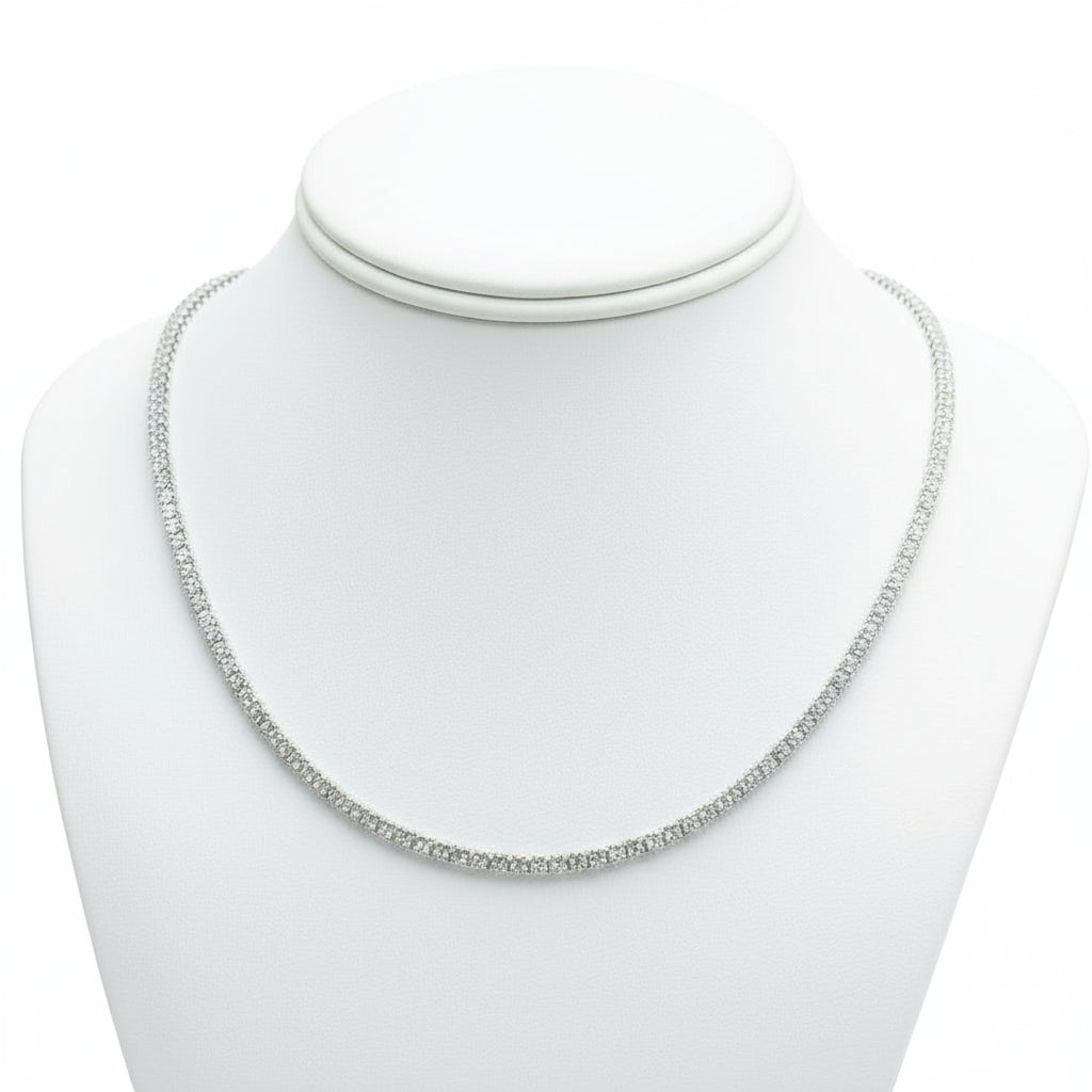 Cynthia Necklace & Bracelet-4