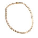 Laura Necklace & Bracelet