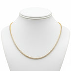 Cynthia Necklace & Bracelet-0