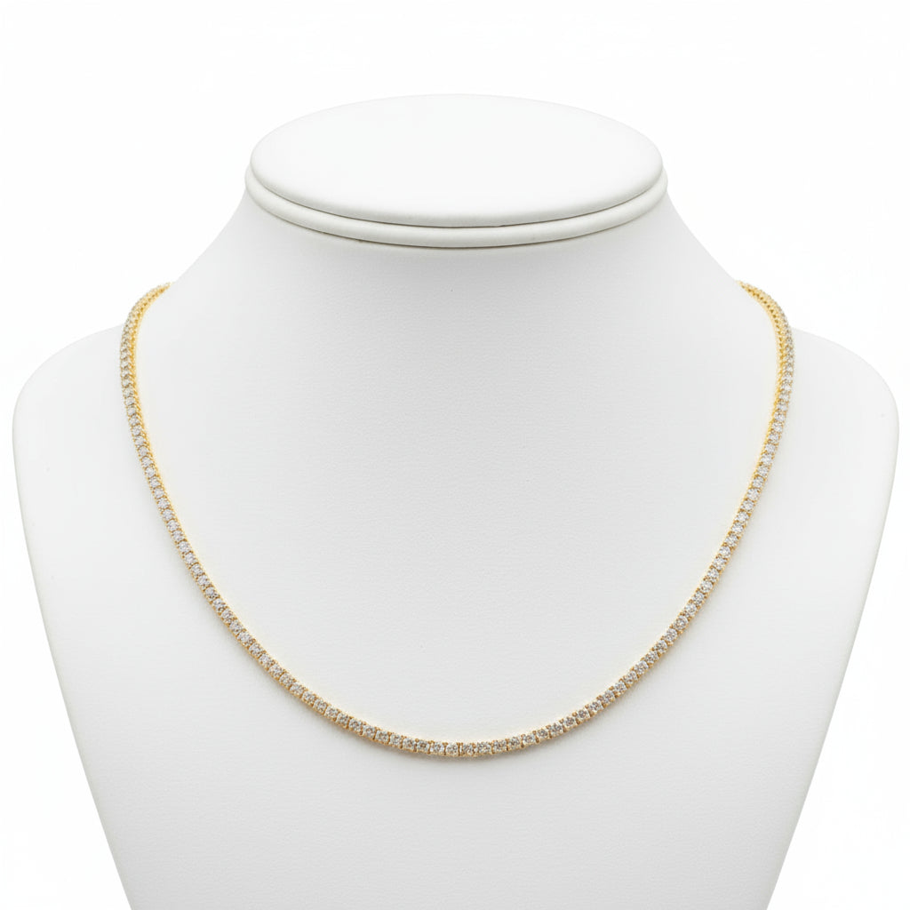 Cynthia Necklace & Bracelet-0
