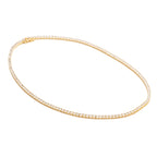 Cynthia Necklace & Bracelet