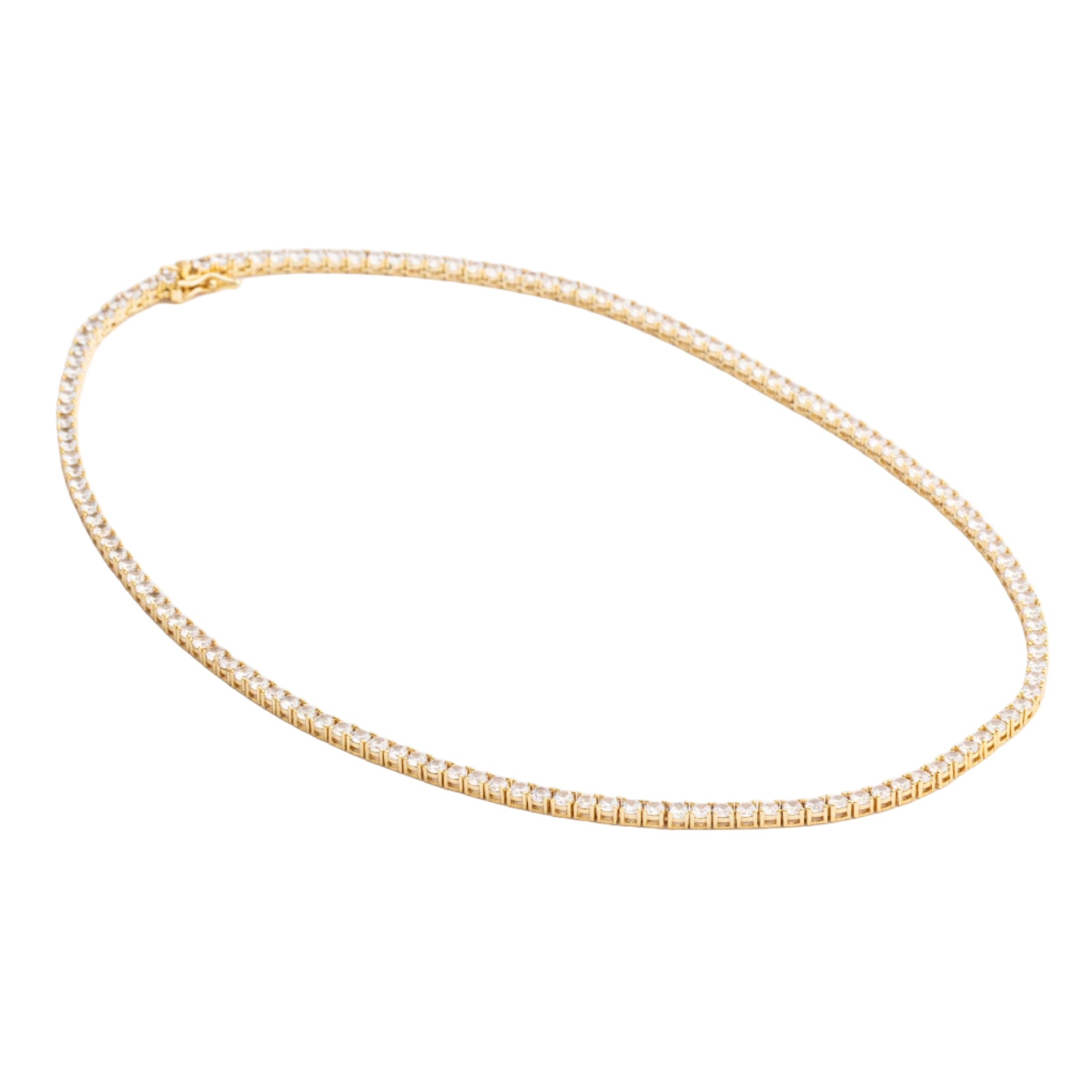 Cynthia Necklace & Bracelet