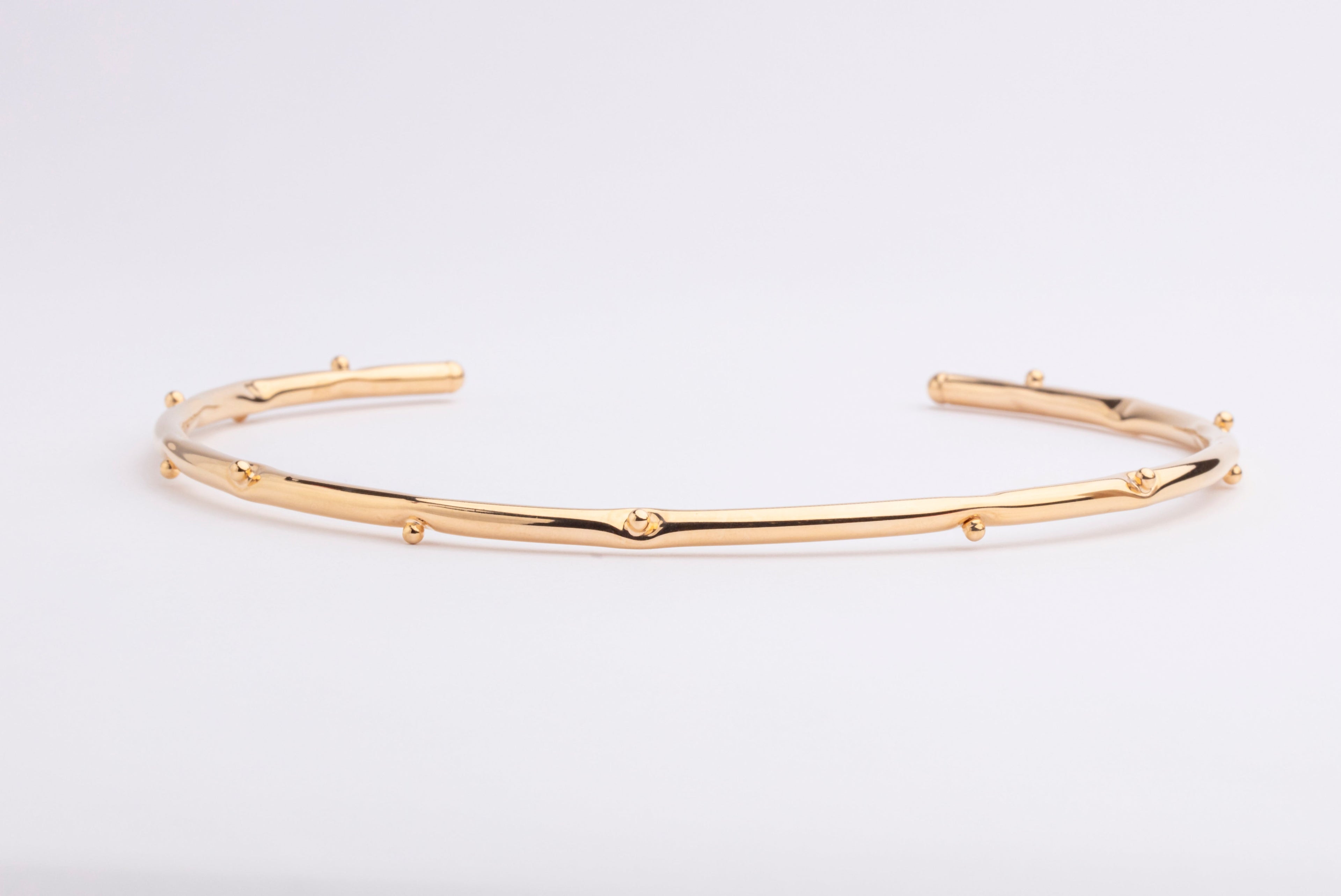 Zaira Gołd Chocker