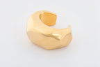 Michelle Gold Bracelet