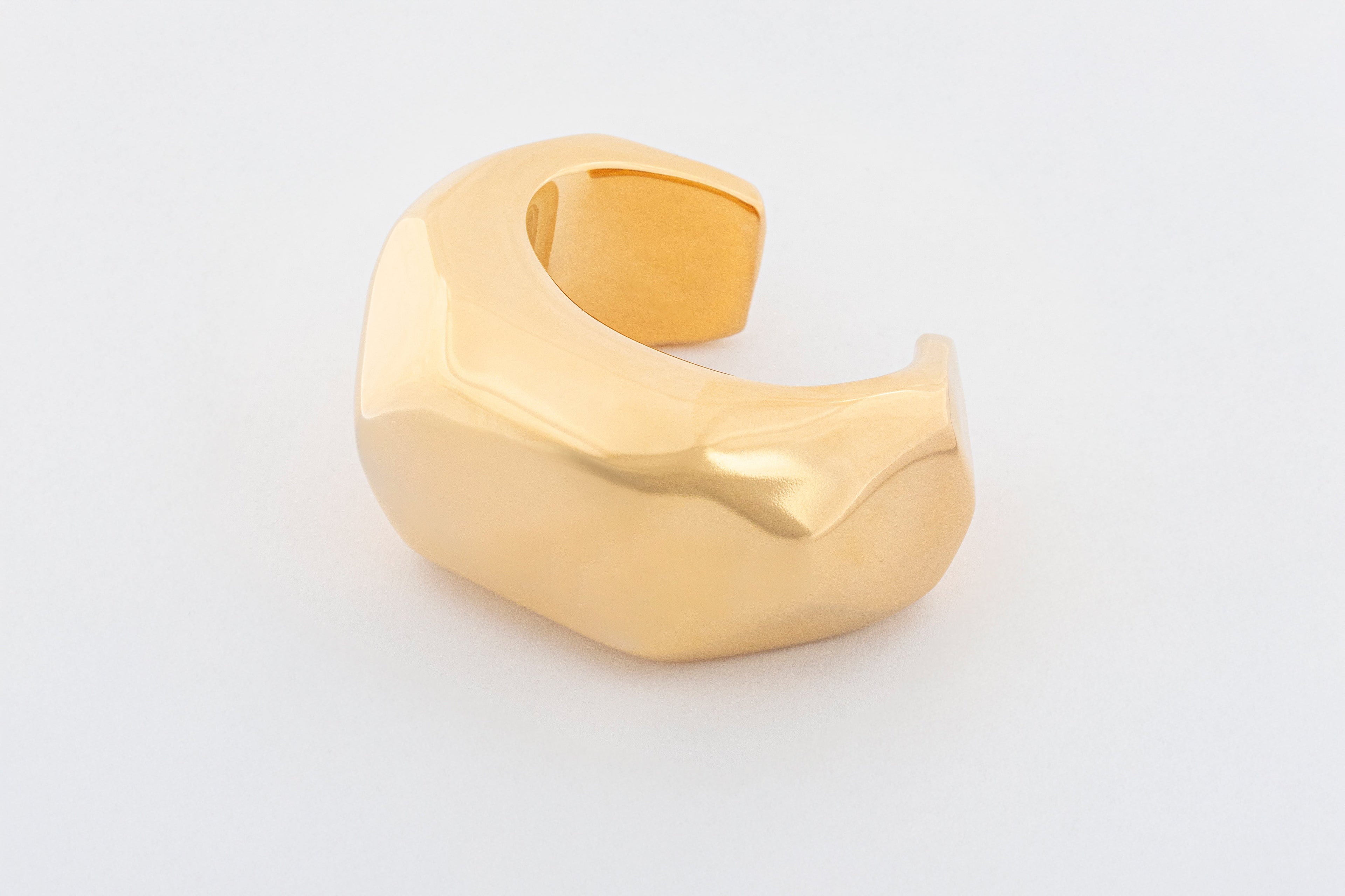 Michelle Gold Bracelet