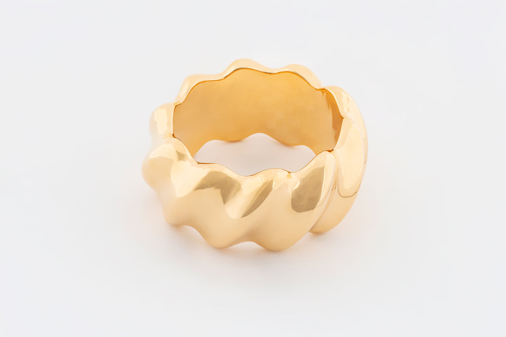 Vittoria Gold Bracelets