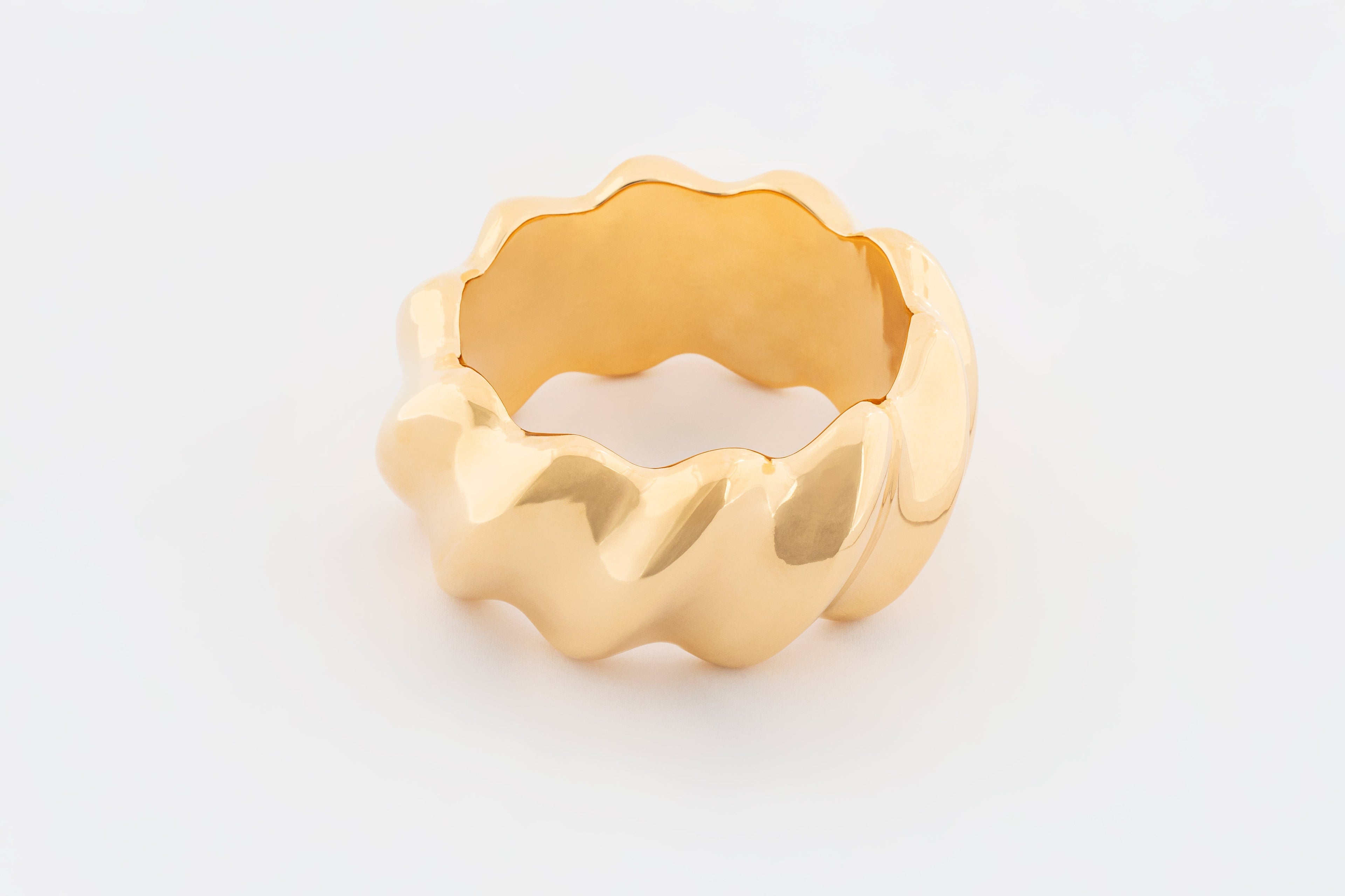 Vittoria Gold Bracelets