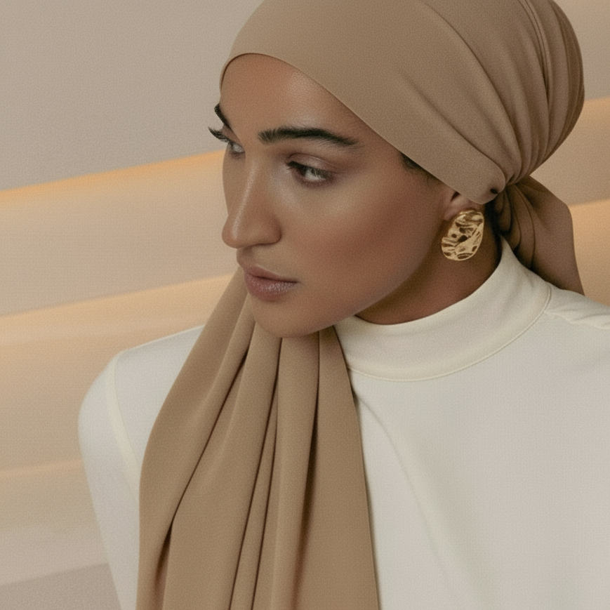 Claudia Gold Earrings-1