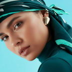 Sabah Gold Ear Cuff