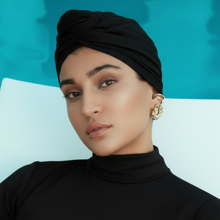 Ellen Gold Ear Cuff