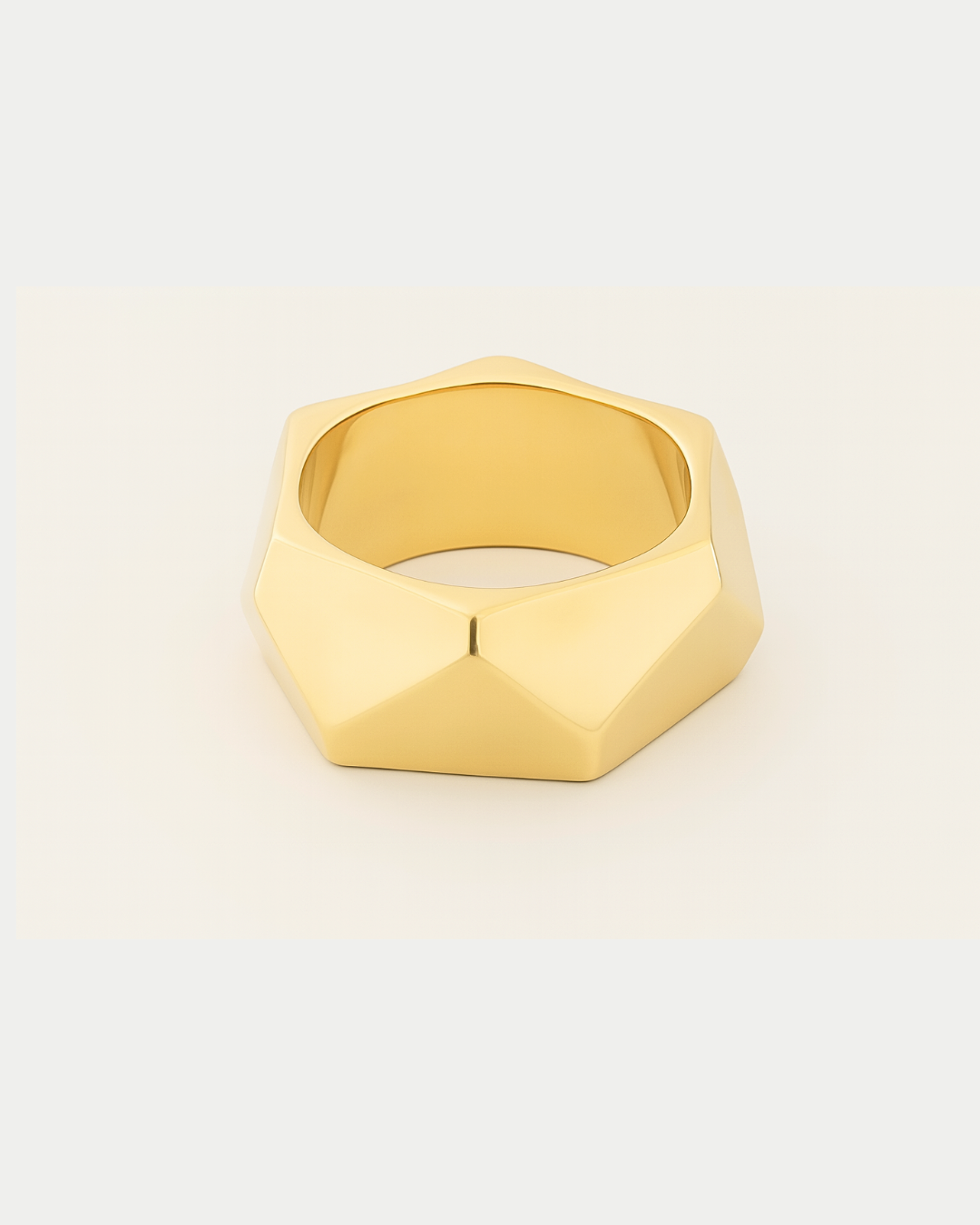 Benedetta Gold Bracelets