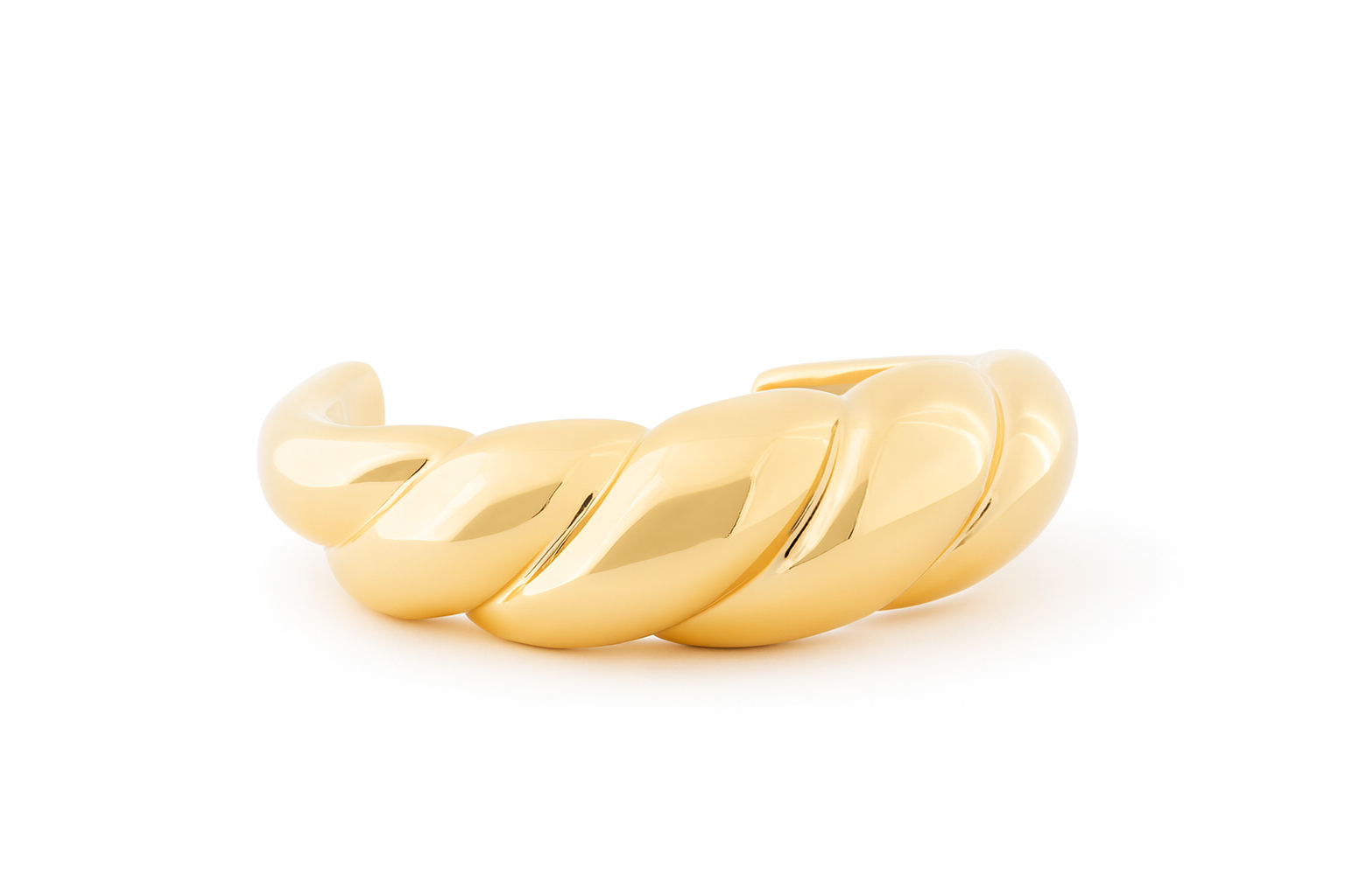 Rhianna Gold Bracelet