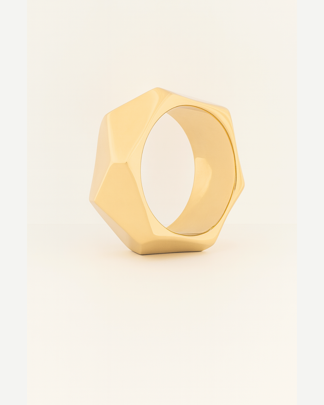 Benedetta Gold Bracelets