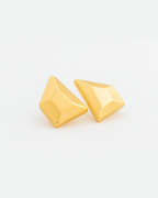 Michelle Gold Earrings