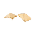 Benedetta Gold Earrings