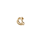 Ellen Gold Ear Cuff