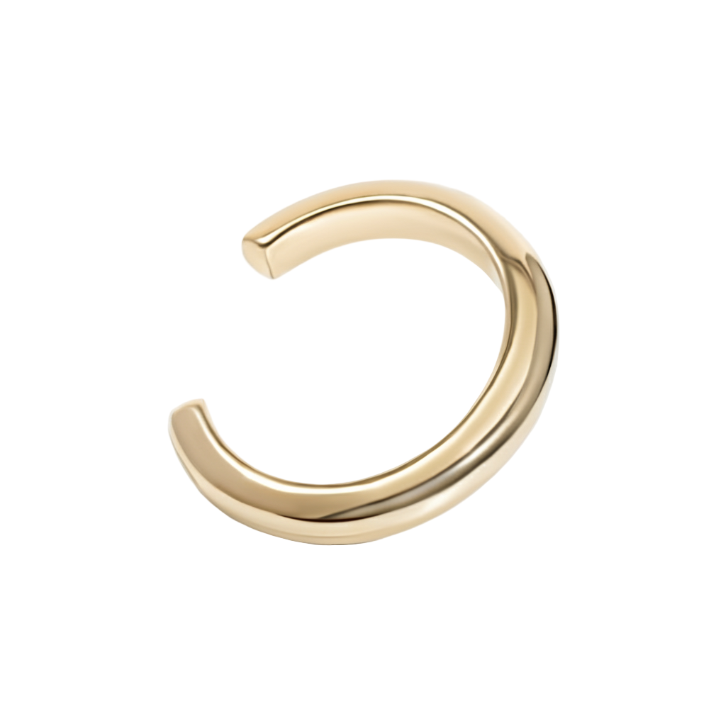 Isabella Gold Bracelet-0