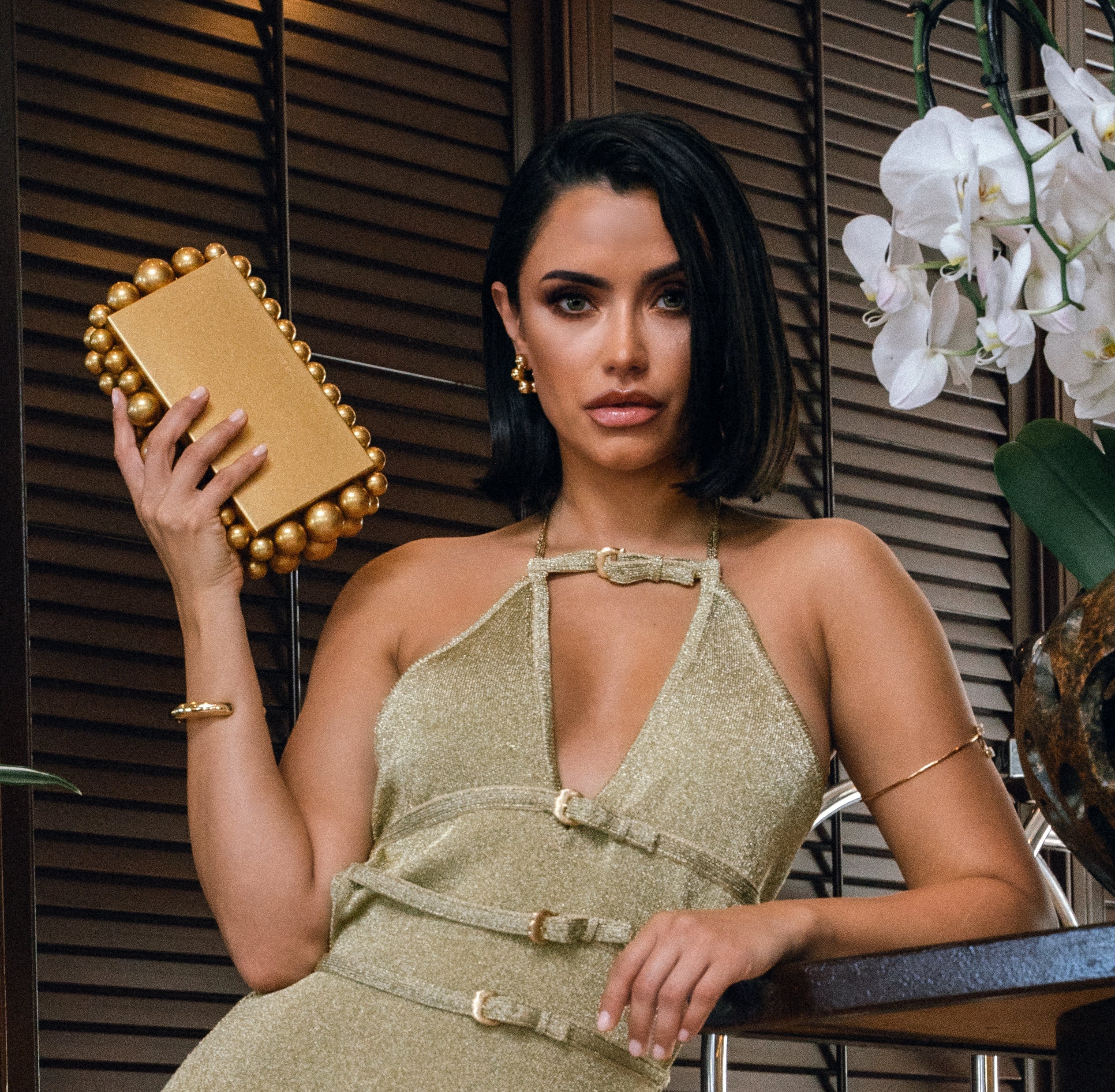 Daniela Gold Hopps