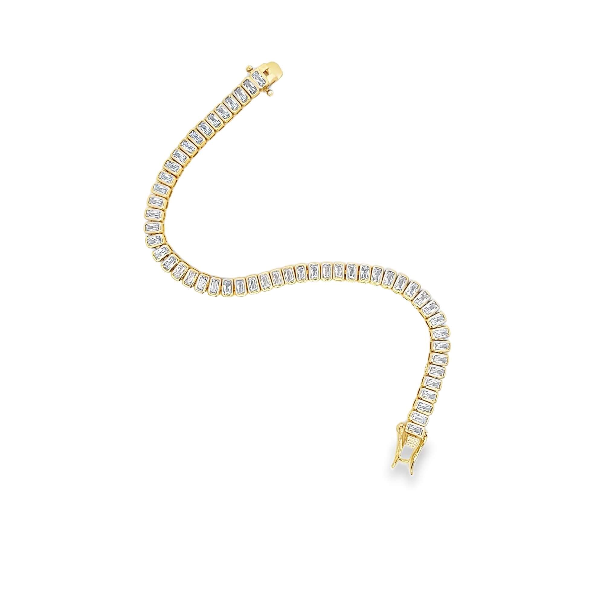 Laura Necklace & Bracelet-4