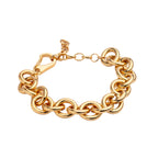 Rachel Gold Necklace