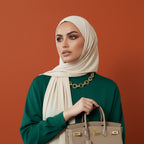 Rachel Gold Necklace