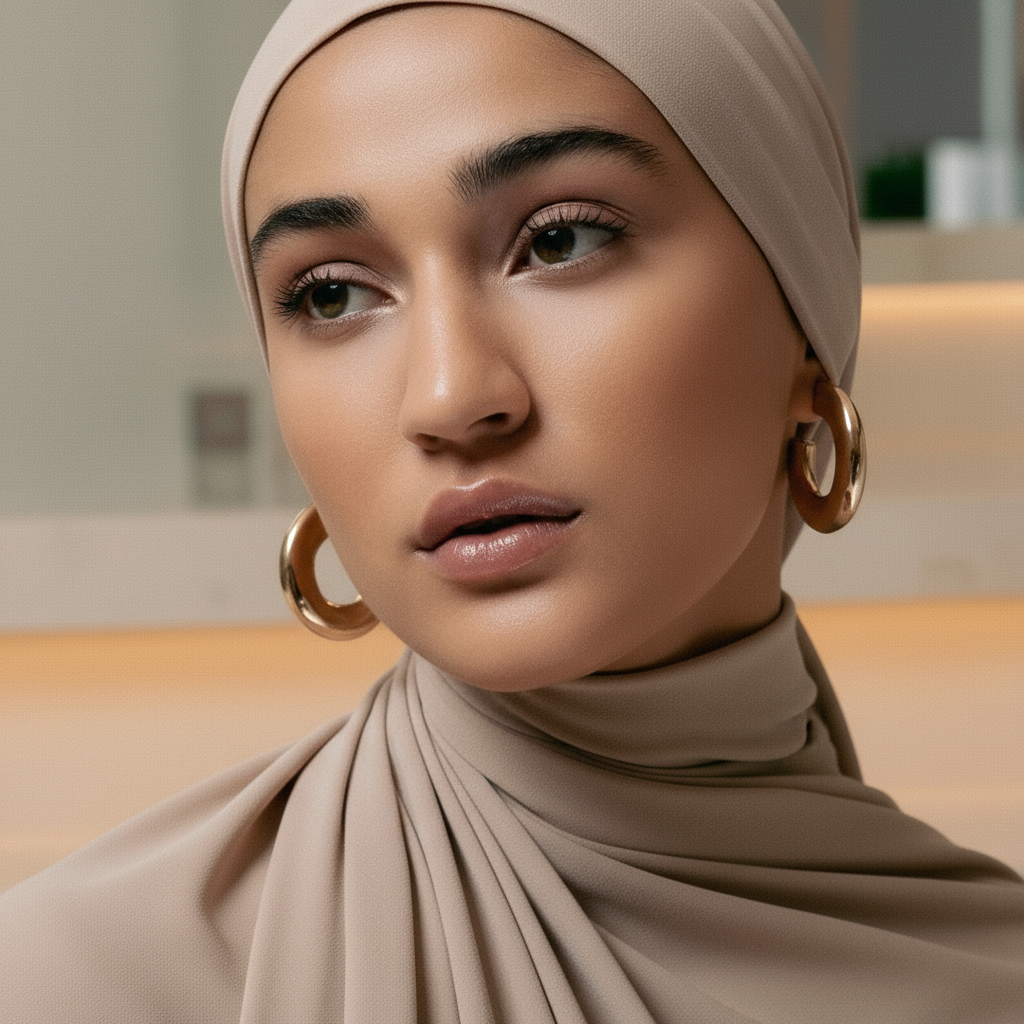 Emma Gold Hoops-1