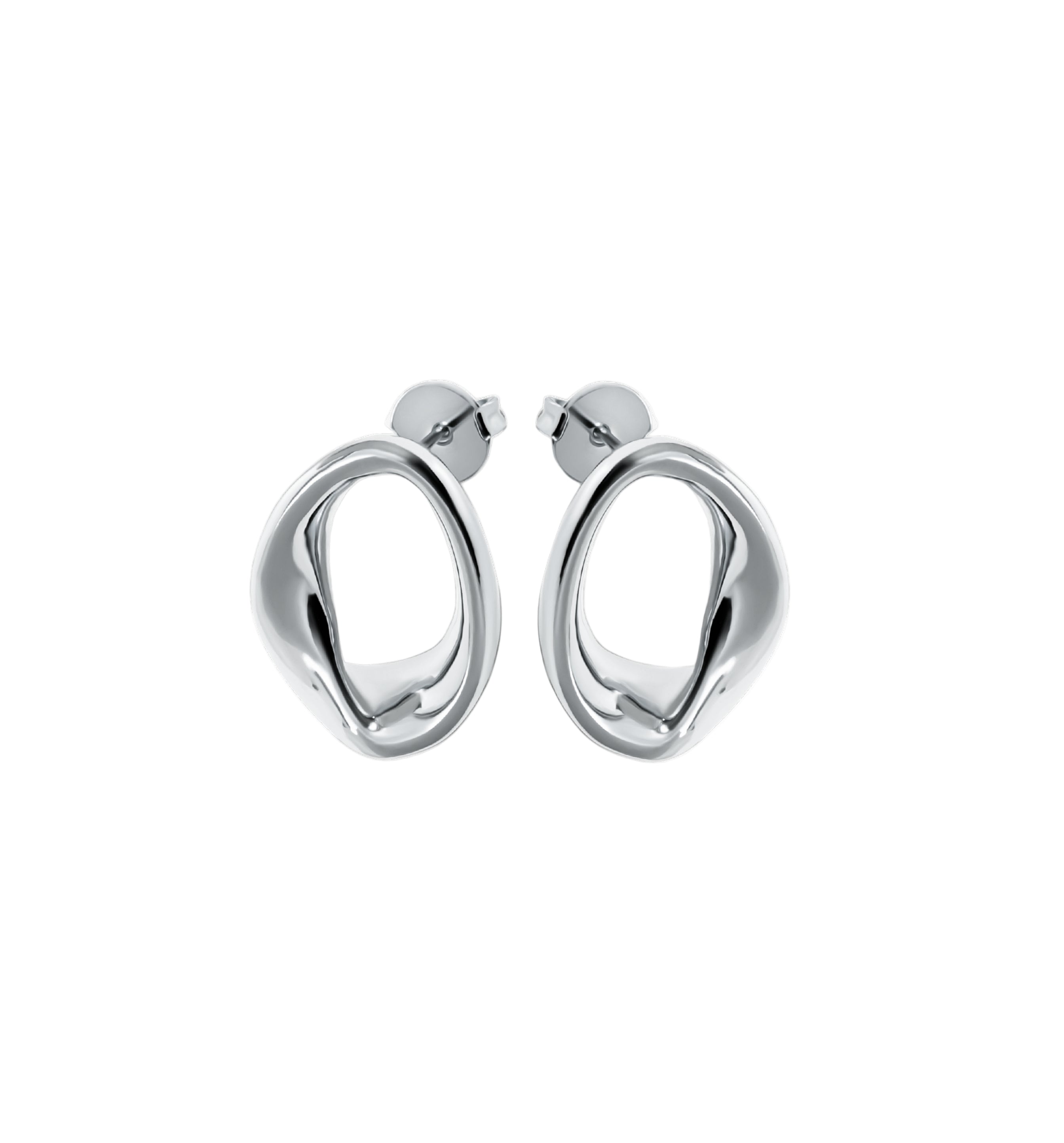 Kate Gold Earrings