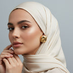 Sara Gold Earrings-1