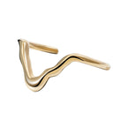 Danielle Gold Bracelet-0