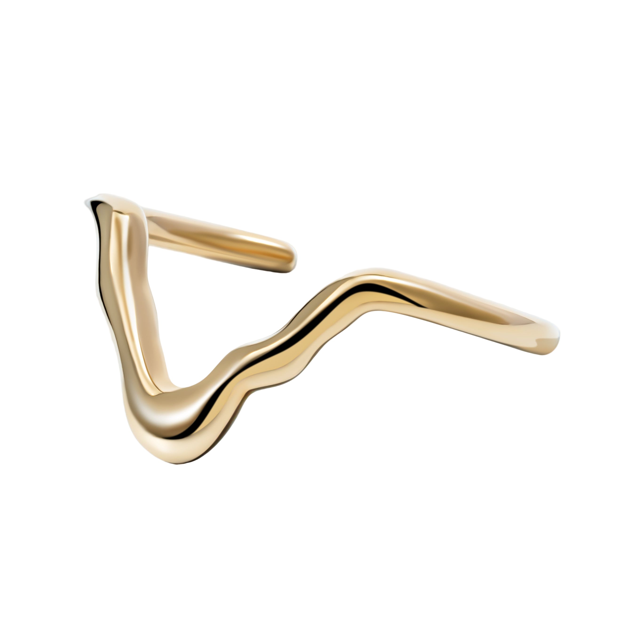 Danielle Gold Bracelet-0
