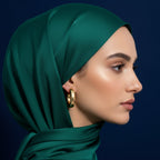 Mia Gold Hoops-0