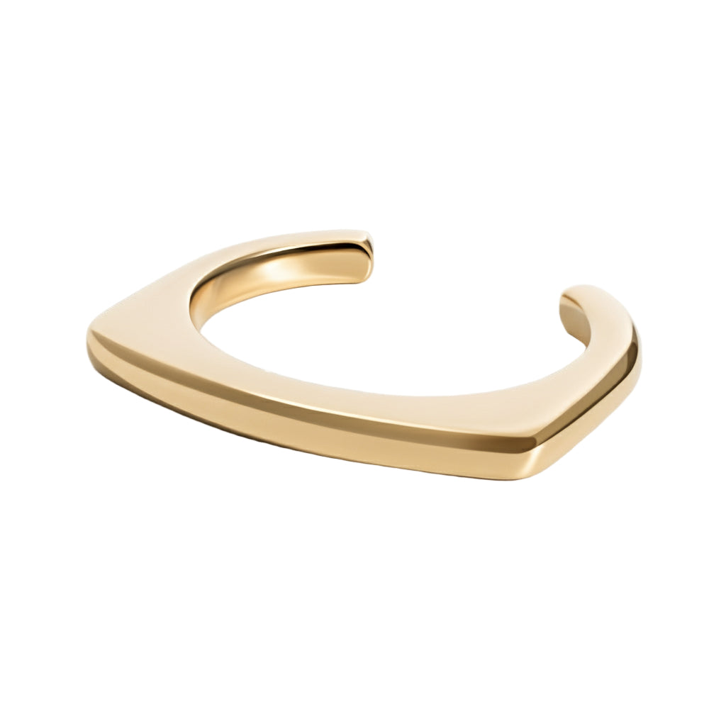 Sophia Gold Bracelet-0